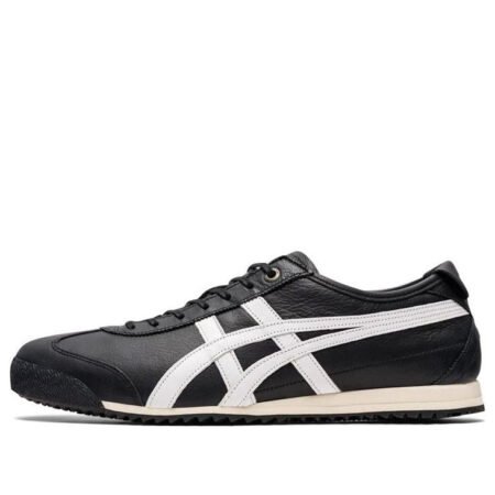 Onitsuka Tiger Mexico 66 SD 'Black White' 1183A872-003