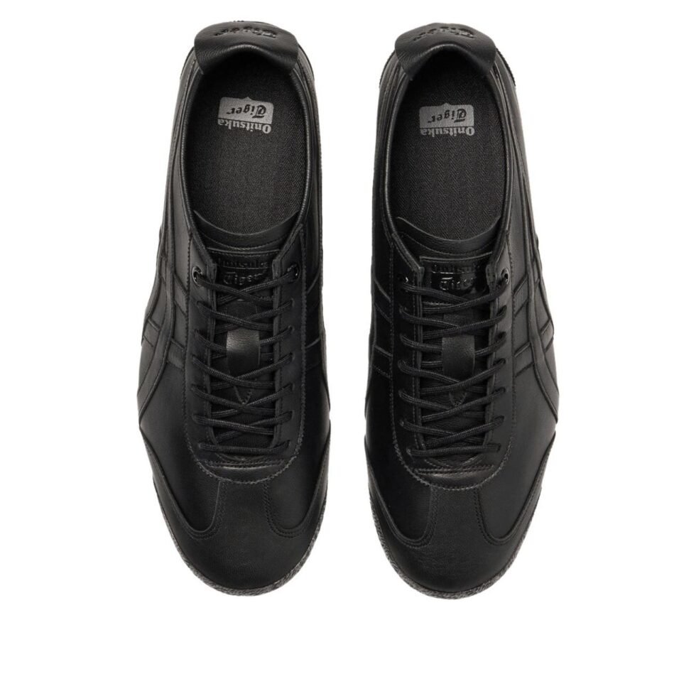 Onitsuka Tiger Mexico 66 SD 'Black'  1183A872-004 - Image 4