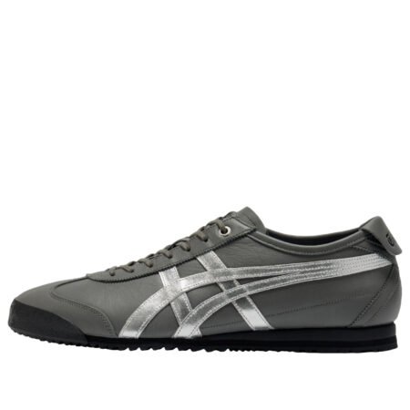 Onitsuka Tiger Mexico 66 SD 'Truffle Grey Pure Silver' 1183A872-021