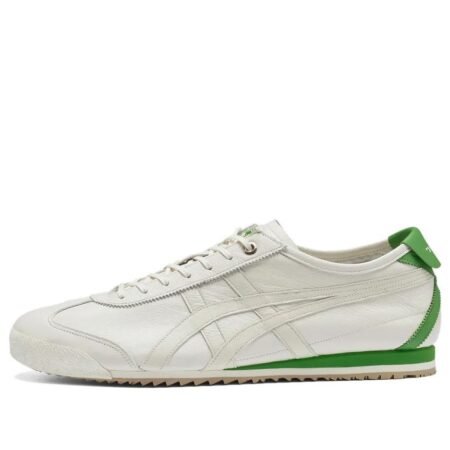 Onitsuka Tiger Mexico 66 SD 'Beige Green' 1183A872-116