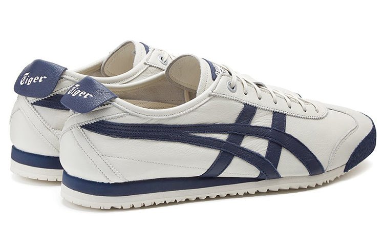 Onitsuka Tiger Mexico 66 Super  'Birch Peacoat' 1183A872-200 - Image 3
