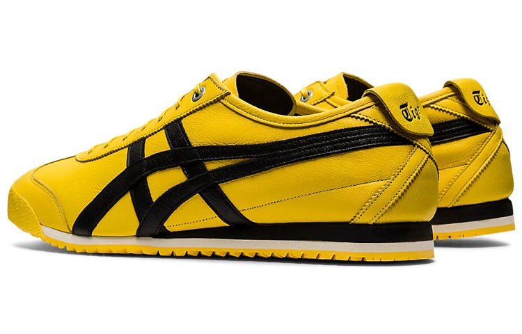 Onitsuka Tiger Mexico 66 SD 'Kill Bill' 1183A872-750 - Image 4