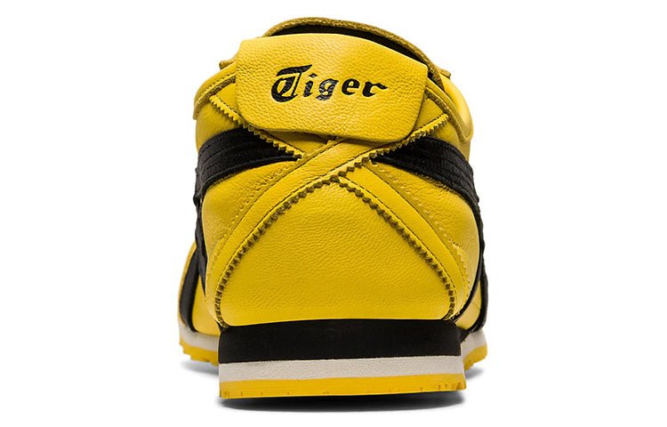 Onitsuka Tiger Mexico 66 SD 'Kill Bill' 1183A872-750 - Image 5