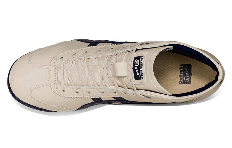 Onitsuka Tiger Mexico 66 SD MR 'Cream Blue' 1183A873-200 - Image 4