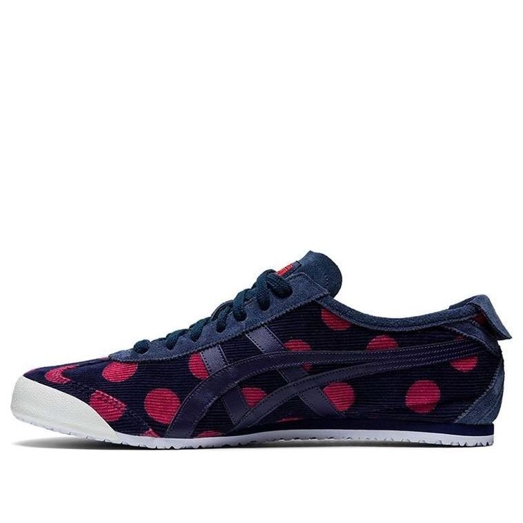 Onitsuka Tiger Mexico 66 'Peacoat' 1183A947-400