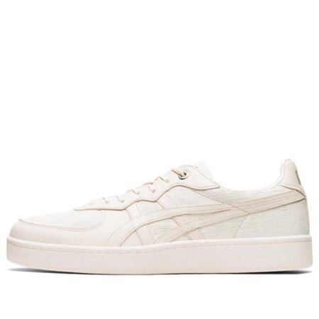 Onitsuka Tiger GSM SD Shoes 'Cream' 1183B025-100