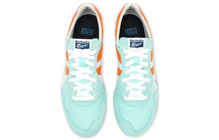 Onitsuka Tiger Serrano 'Green' 1183B389-600 - Image 4