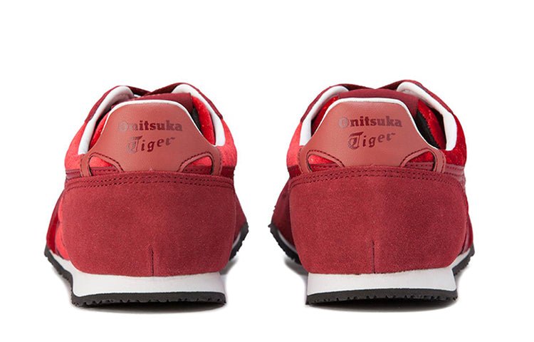 Onitsuka Tiger Serrano 'Red' 1183B390-600 - Image 5