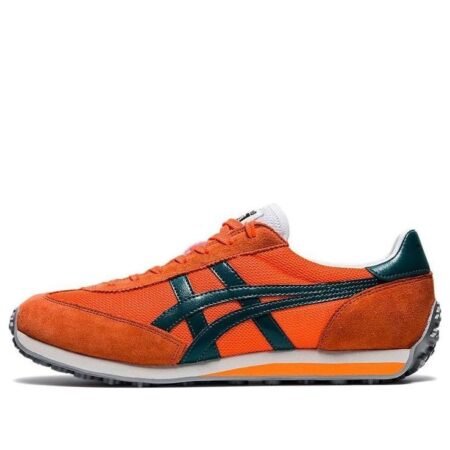 Onitsuka Tiger EDR 78 'Orange Black' 1183B395-800
