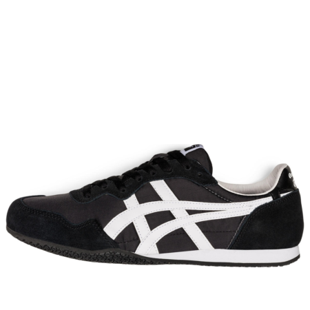 Onitsuka Tiger Serrano 'Black White' 1183B400-001