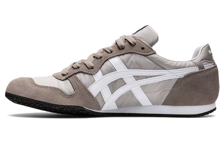 Onitsuka Tiger Serrano 'Grey White' 1183B400-022 - Image 2
