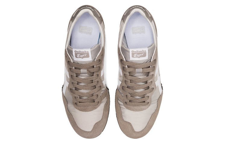 Onitsuka Tiger Serrano 'Grey White' 1183B400-022 - Image 5