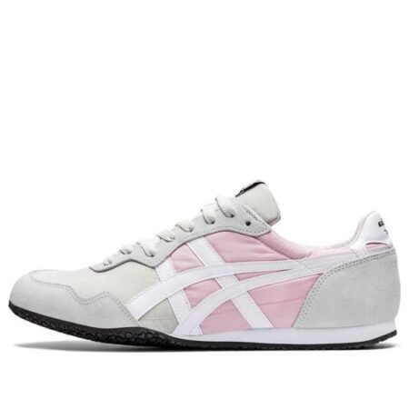 Onitsuka Tiger Serrano 'White Grey Pink' 1183B400-023