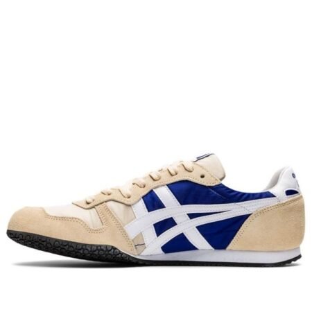 Onitsuka Tiger Serrano 'Pale Beige White' 1183B400-251