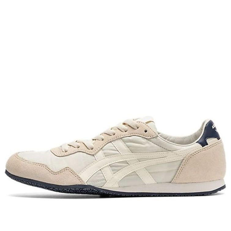 Onitsuka Tiger Serrano 'Oatmeal Cream' 1183B400-252