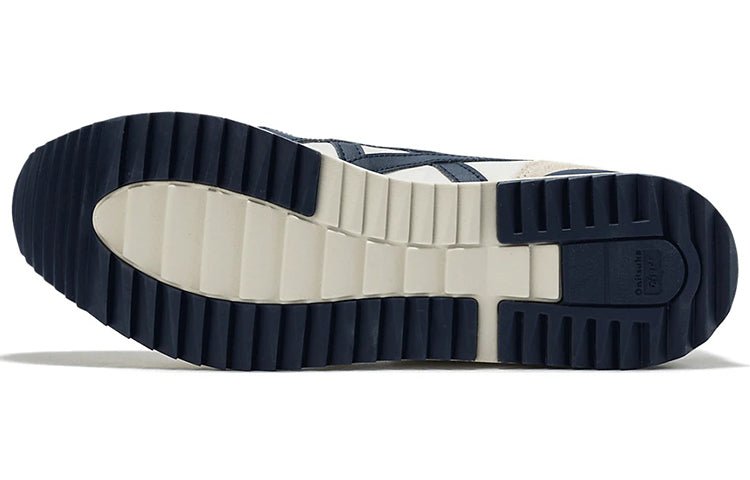 Onitsuka Tiger California 78 EX 'Beige Navy' 1183B410-200 - Image 5