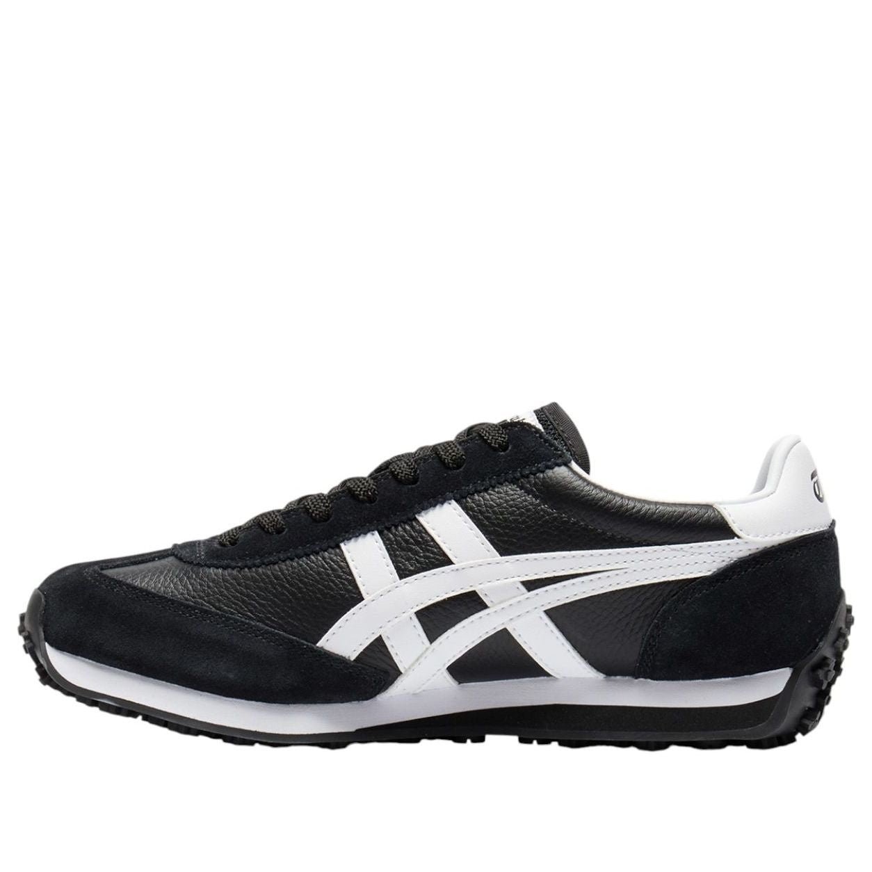 Onitsuka Tiger EDR 78 'Black White' 1183B411-001