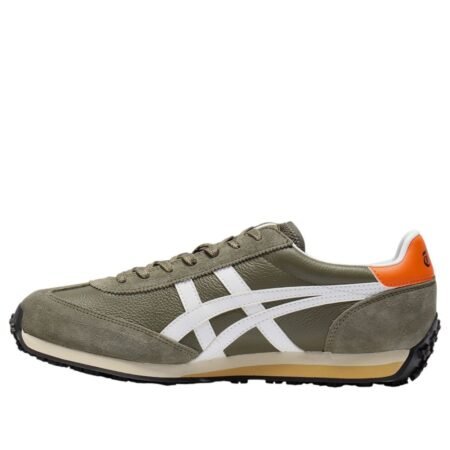 Onitsuka Tiger EDR 78 'Mantle Green White' 1183B411-301