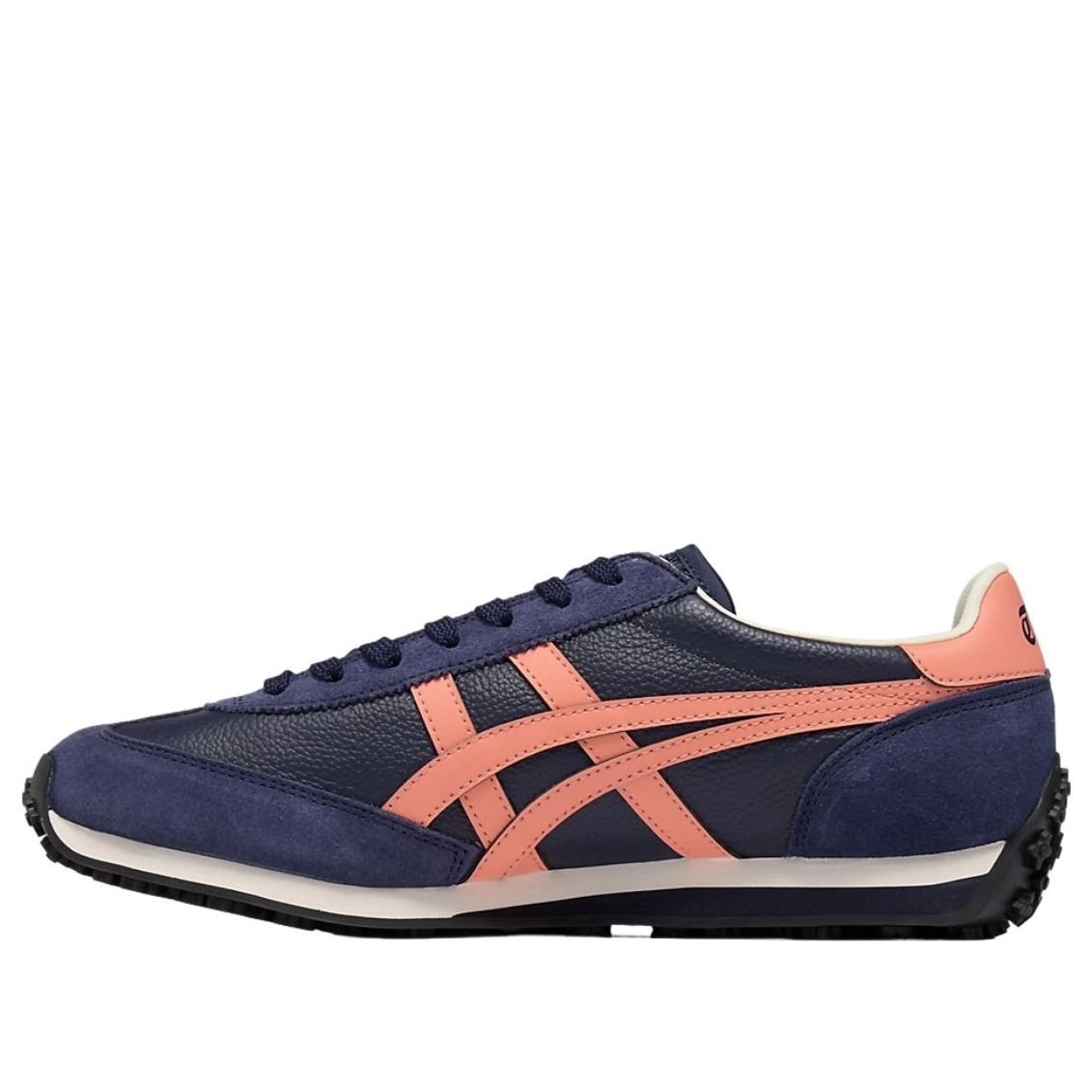 Onitsuka Tiger EDR 78 'Peacoat Guava' 1183B411-400