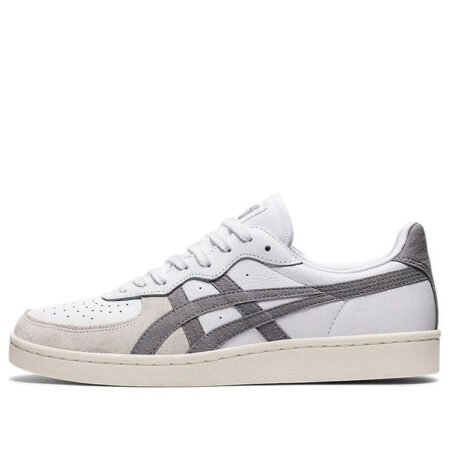 Onitsuka Tiger GSM 'White Grey' 1183B454-100