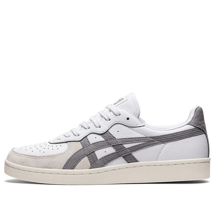 Onitsuka Tiger GSM 'White Grey' 1183B454-100