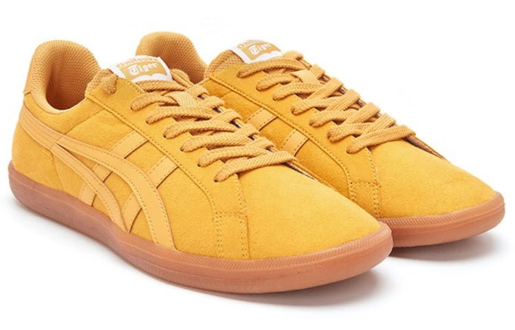 Onitsuka Tiger DD Trainer 'Yellow Gum' 1183B478-750 - Image 2