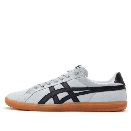 Onitsuka Tiger DD Trainer 'Grey Black' 1183B479-020