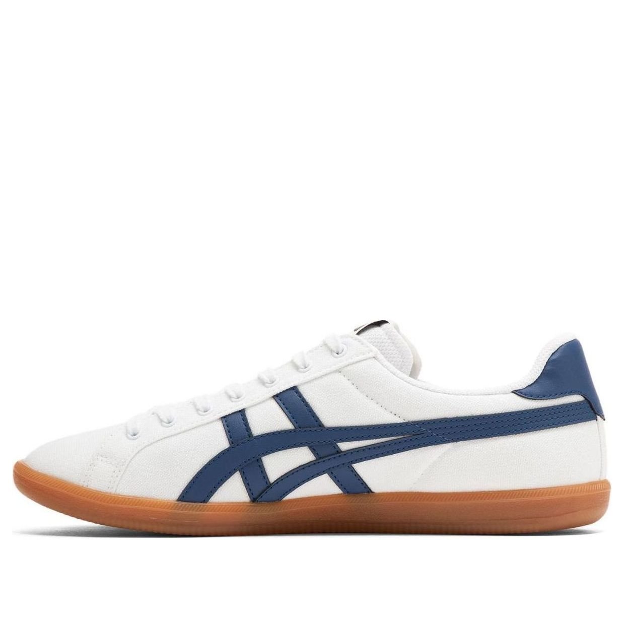 Onitsuka Tiger DD Trainer 'White Navy Gum' 1183B479-102