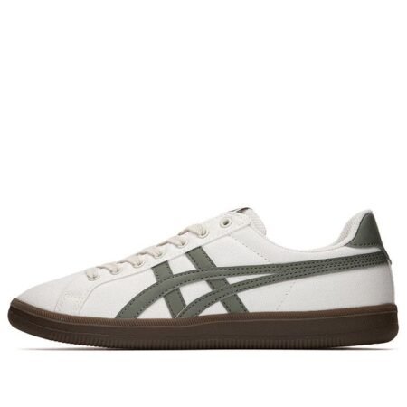 Onitsuka Tiger DD Trainer 'White Olive Green' 1183B479-104