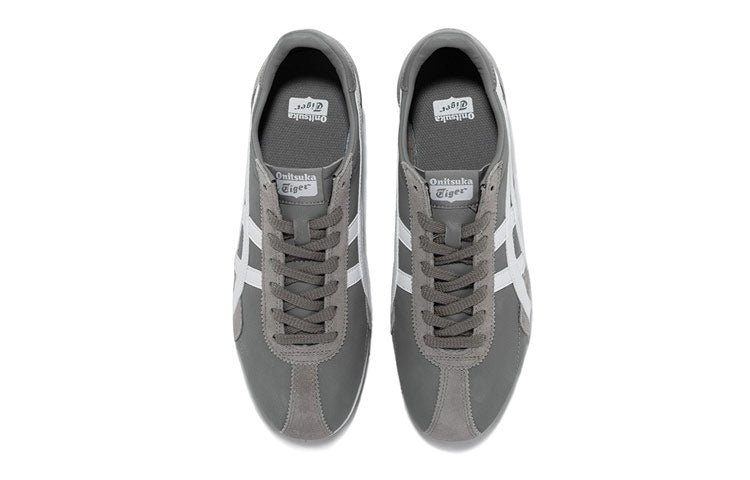 Onitsuka Tiger Runspark 'Grey' 1183B480-020 - Image 4