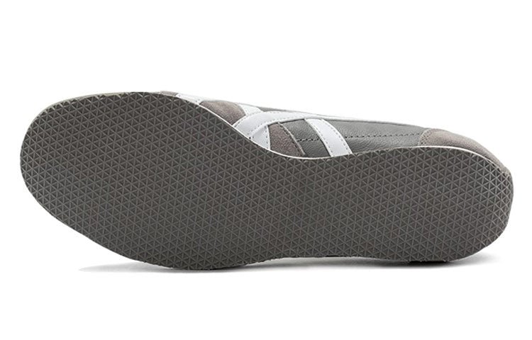 Onitsuka Tiger Runspark 'Grey' 1183B480-020 - Image 5