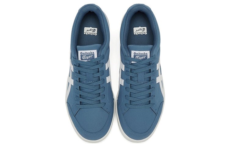 Onitsuka Tiger Advanti 'Blue White' 1183B481-400 - Image 4