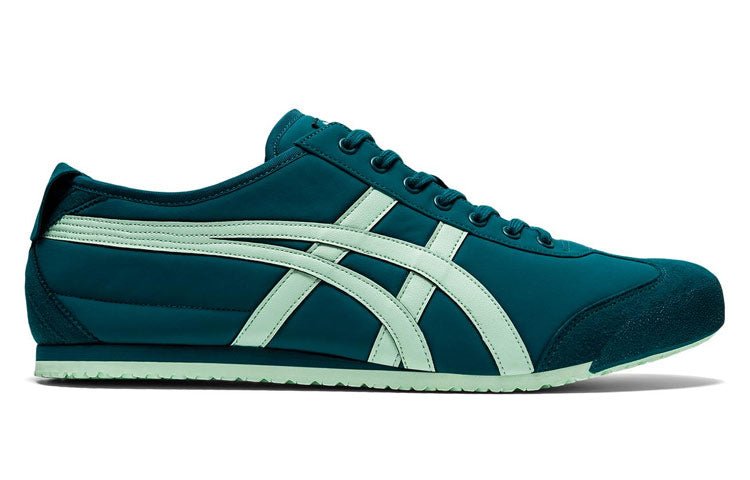 Onitsuka Tiger Mexico 66 'Green Mint' 1183B497-300 - Image 2