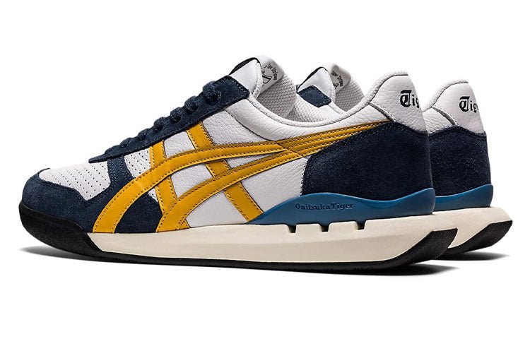 Onitsuka Tiger Ultimate 81 EX 'Blue' 1183B510-103 - Image 4