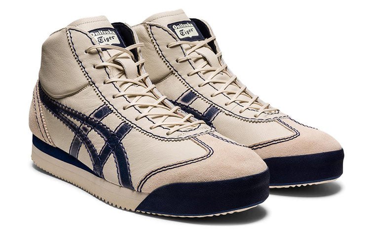 Onitsuka Tiger Mexico 66 SD M PF 'Light Brown' 1183B530-100 - Image 3