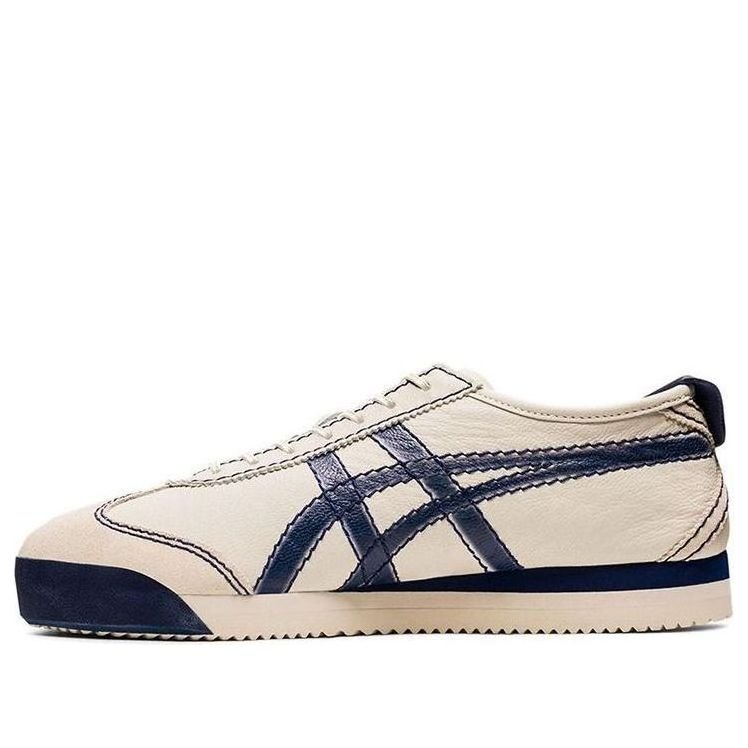 Onitsuka Tiger Mexico 66 SD PF 'Cream Yellow' 1183B543-100 - Image 2