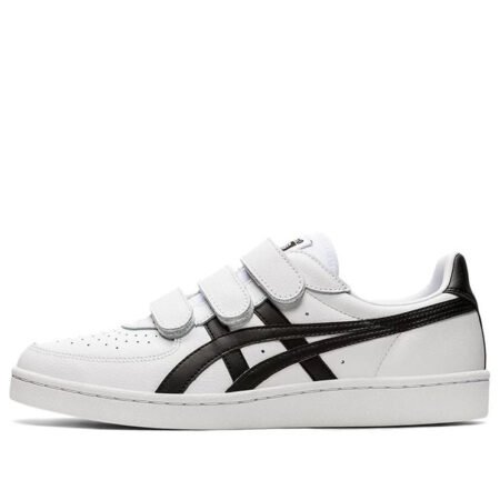Onitsuka Tiger GSM 'White Black' 1183B549-100