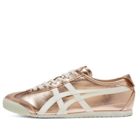 Onitsuka Tiger Mexico 66 'Rose Gold' 1183B566-700