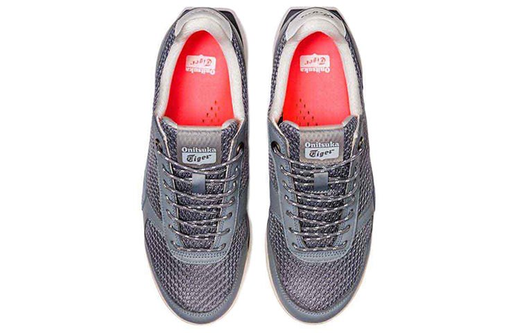 Onitsuka Tiger Ultimate 81 EX 'Sheet Rock' 1183B569-020 - Image 5