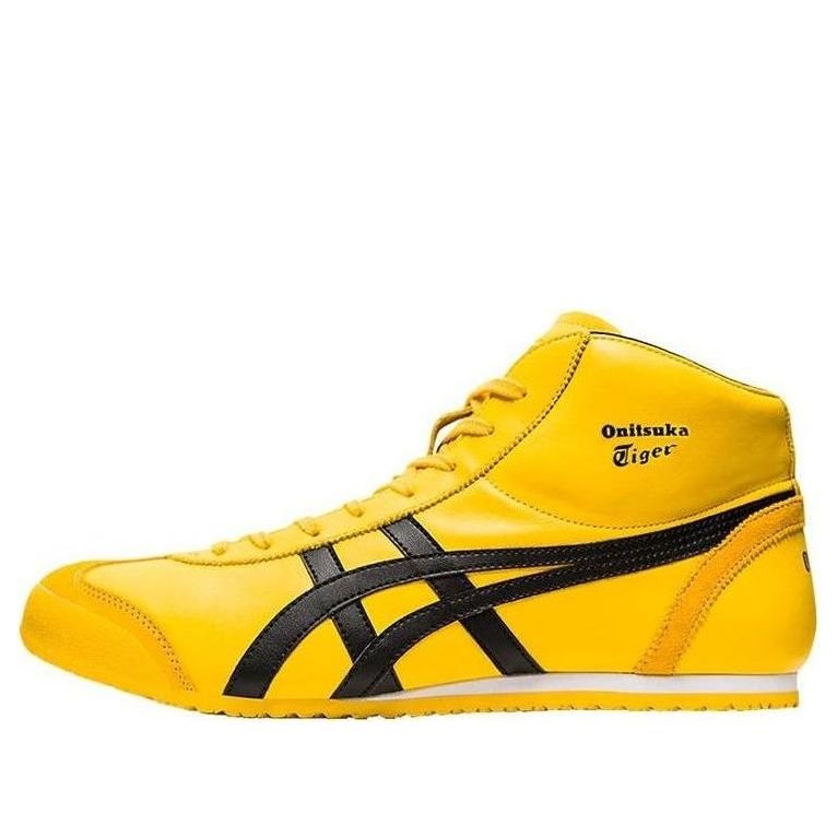 Onitsuka Tiger Mexico 66 SD MR 'Yellow' 1183B577-750