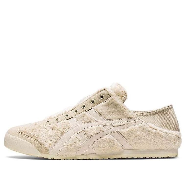 Onitsuka Tiger Mexico 66 Paraty 'Cream White Beige' 1183B601-200