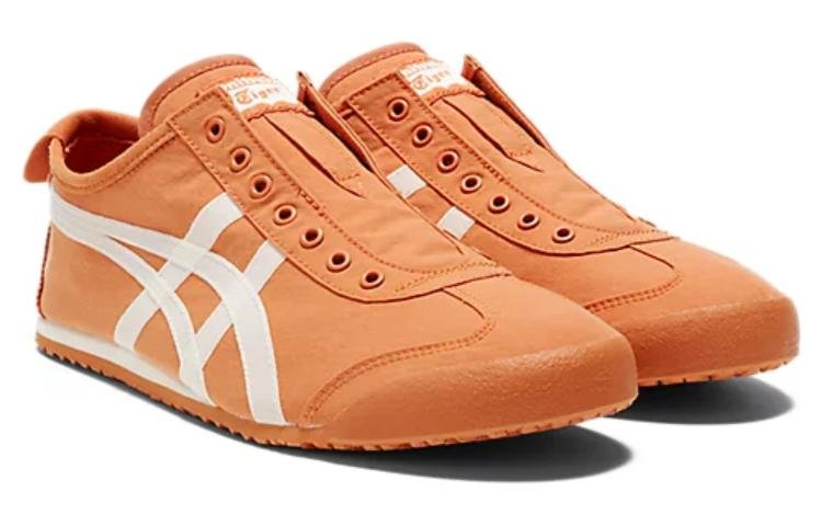 Onitsuka Tiger Mexico 66 Slip-On 'Rust Orange' 1183B603-802 - Image 4