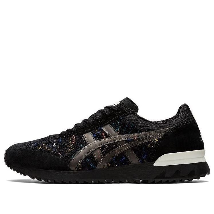 Onitsuka Tiger California 78 EX 'Black Multi' 1183B633-001