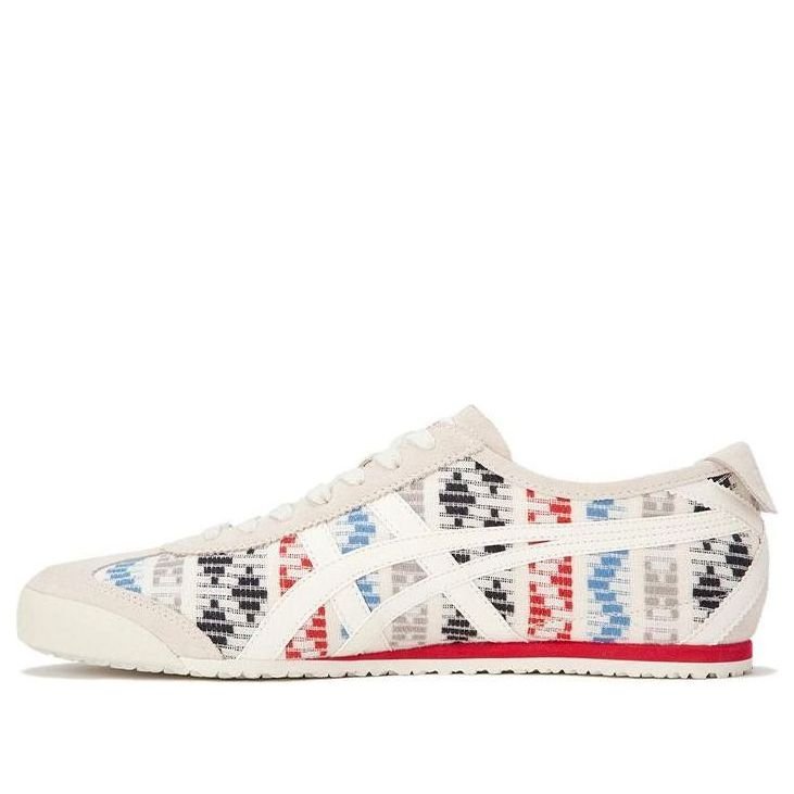 Onitsuka Tiger Mexico 66 'Cream Birch' 1183B648-100