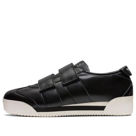 Onitsuka Tiger Mexico 66 SD PF  'Black White' 1183B671-002