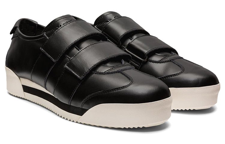 Onitsuka Tiger Mexico 66 SD PF  'Black White' 1183B671-002 - Image 4