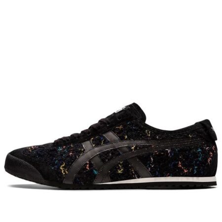 Onitsuka Tiger Mexico 66 'Black' 1183B689-001