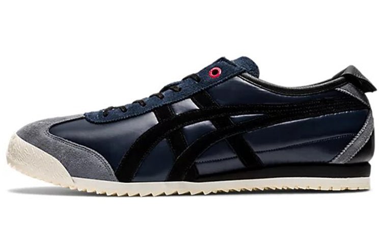 Onitsuka Tiger Mexico 66 SD  'Iron Navy Black' 1183B696-400 - Image 2