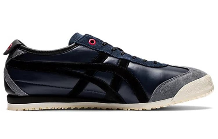 Onitsuka Tiger Mexico 66 SD  'Iron Navy Black' 1183B696-400 - Image 3