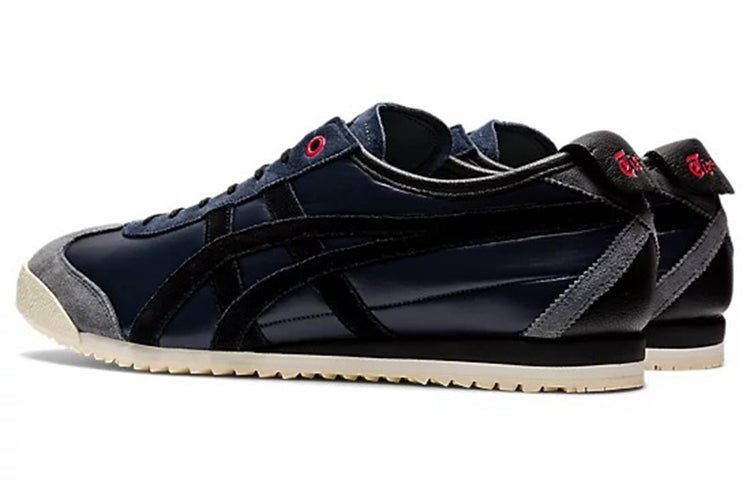 Onitsuka Tiger Mexico 66 SD  'Iron Navy Black' 1183B696-400 - Image 5